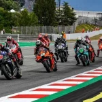cá cược đua xe mô tô Isle Of Man TT