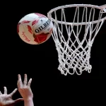 cá cược Netball